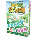 Boite de Double Seven