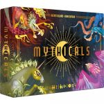Boite de Mythicals