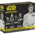 Boite de Star Wars : Shatterpoint - Squad Pack - Deploy the Garrison (Pack d'escouade)