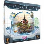 Boite de Civolution