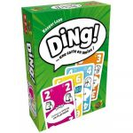 Boite de Ding!