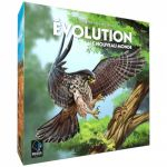 Boite de Évolution - Le Nouveau Monde