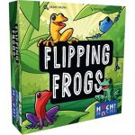 Boite de Flipping Frogs