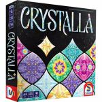 Boite de Crystalla