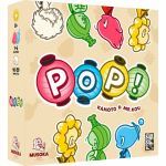 Boite de POP !