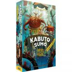 Boite de Kabuto Sumo