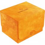 Boite de Sidekick 100+ XL Convertible - Orange