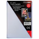 Boite de Toploader 4