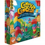 Boite de Candy Conquest