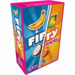 Boite de Fifty Fruity