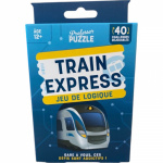 Boite de Train Express