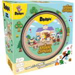 Boite de Dobble Animal Crossing