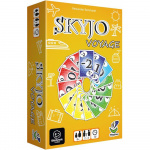 Boite de Skyjo Voyage