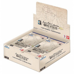 Boite de Display EB02 - Anime 25th Collection