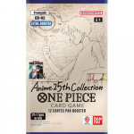 Boite de EB02 - Anime 25th Collection