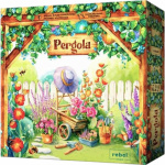 Boite de Pergola