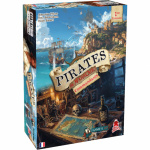 Boite de Pirates De Maracaibo - Extension Commandants