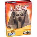 Boite de Djeser