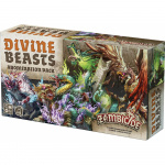 Boite de Zombicide : White Death - Divine Beasts