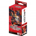 Boite de ST23 : Rouge Shanks