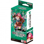 Boite de ST24 : Vert Jewelry Bonney