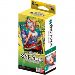 Boite de ST28 : Jaune/Vert Yamato