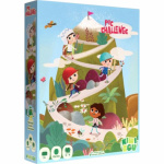 Boite de Pic Challenge