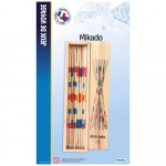 Boite de Mikado - Jeux de Voyage