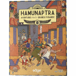 Boite de Hamunaptra