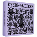 Boite de Eternal Decks