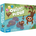 Boite de Ouisti'plouf