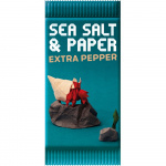 Boite de Sea Salt & Paper - Extra Pepper