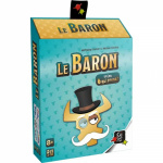 Boite de Le Baron (boîte biseau)