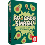 Boite de AVOCADO SMASH