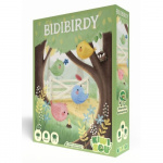 Boite de BIDIBIRDY