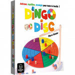 Boite de Dingo Disc