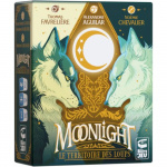 Boite de Moonlight - Le Territoire des Loups
