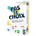 Boite de Pas Le Choix