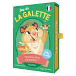 Boite de Jeu de la Galette