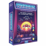 Boite de Arkade