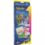 Boite de Pack Sleeves - Splendor Art