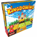 Boite de Kingdomino Nouvelle édition 2025