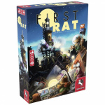 Boite de First Rat