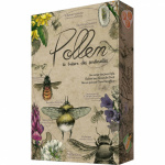 Boite de Pollen (Nouvelle version)