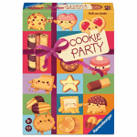Boite de Cookie Party