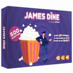 Boite de James Dine