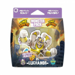 Boite de King Of Tokyo / King of New York : Monster Pack 05 Luchador