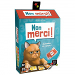 Boite de Non Merci (boîte biseau)