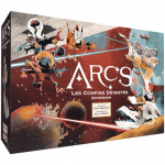 Boite de Arcs : Les Confins Dévastés