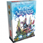 Boite de Woodland Wizards